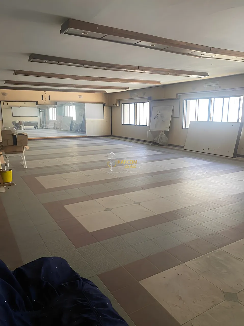 Office For Rent in Zalka
