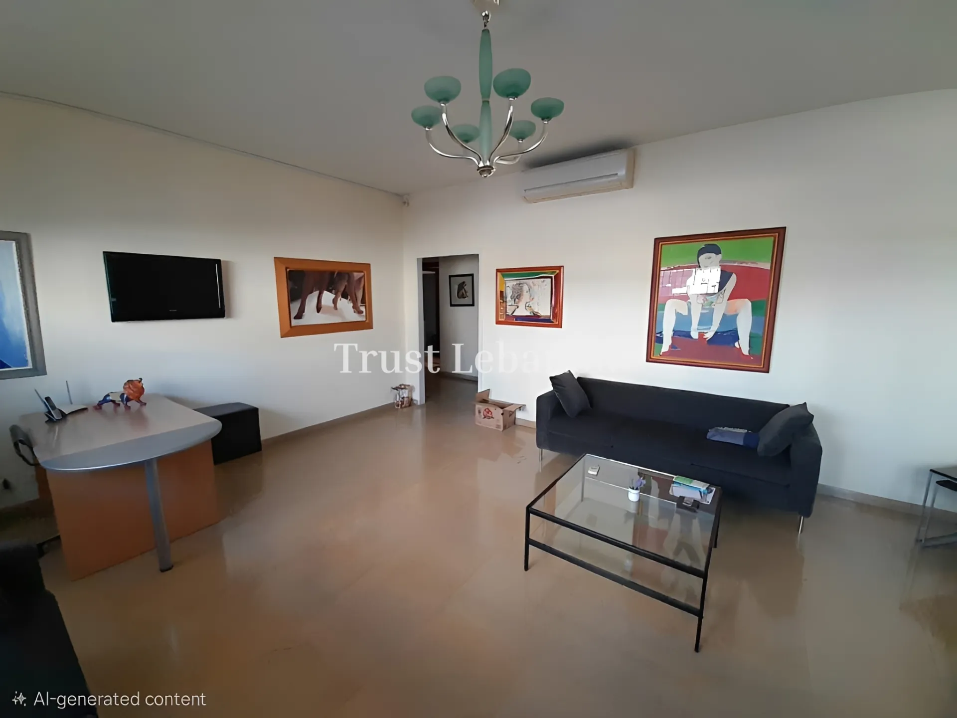 Office for rent in Horch Tabet, Lebanon