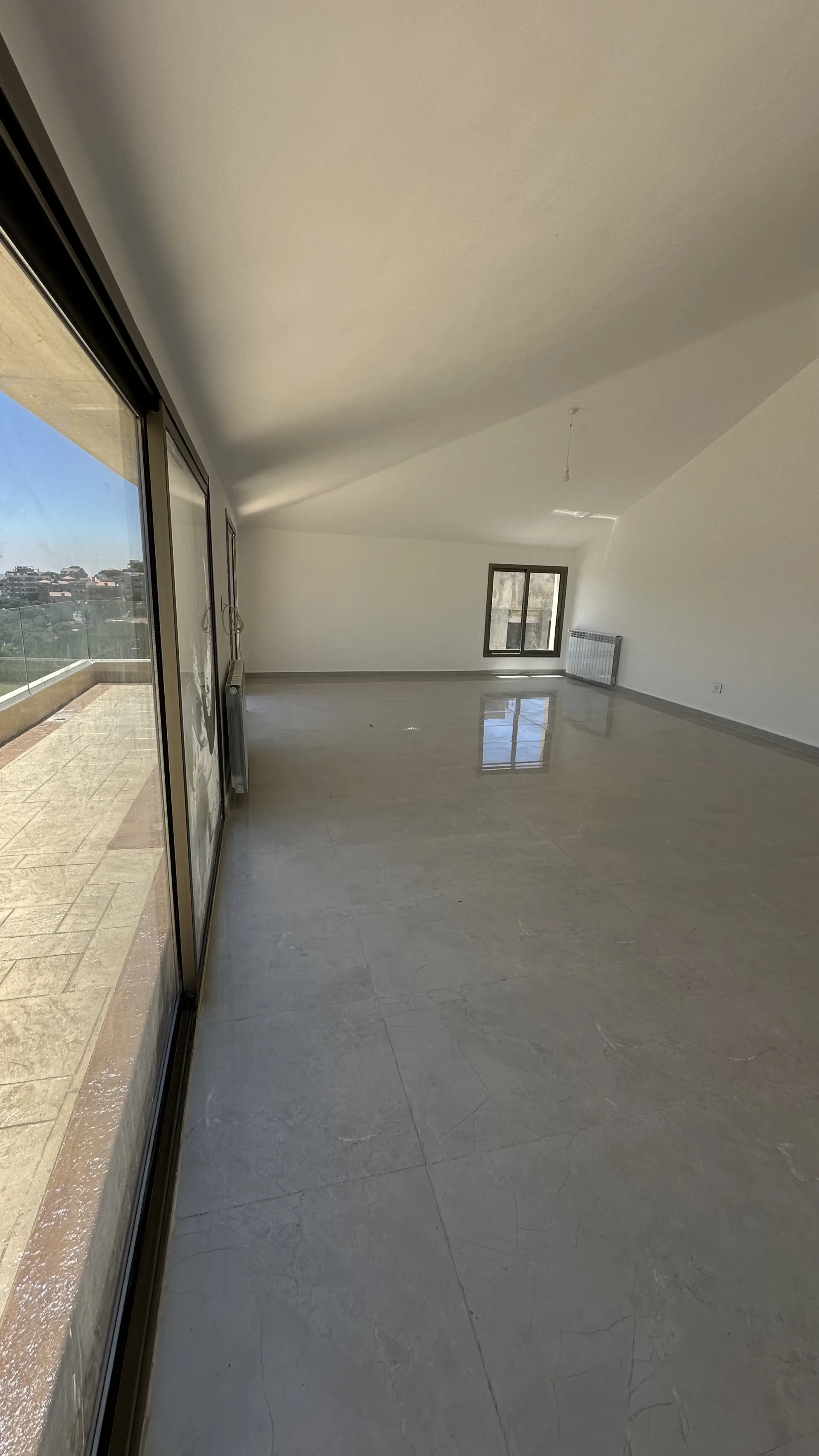 Apartment for sale in Baabdat & sfaile, lebanon