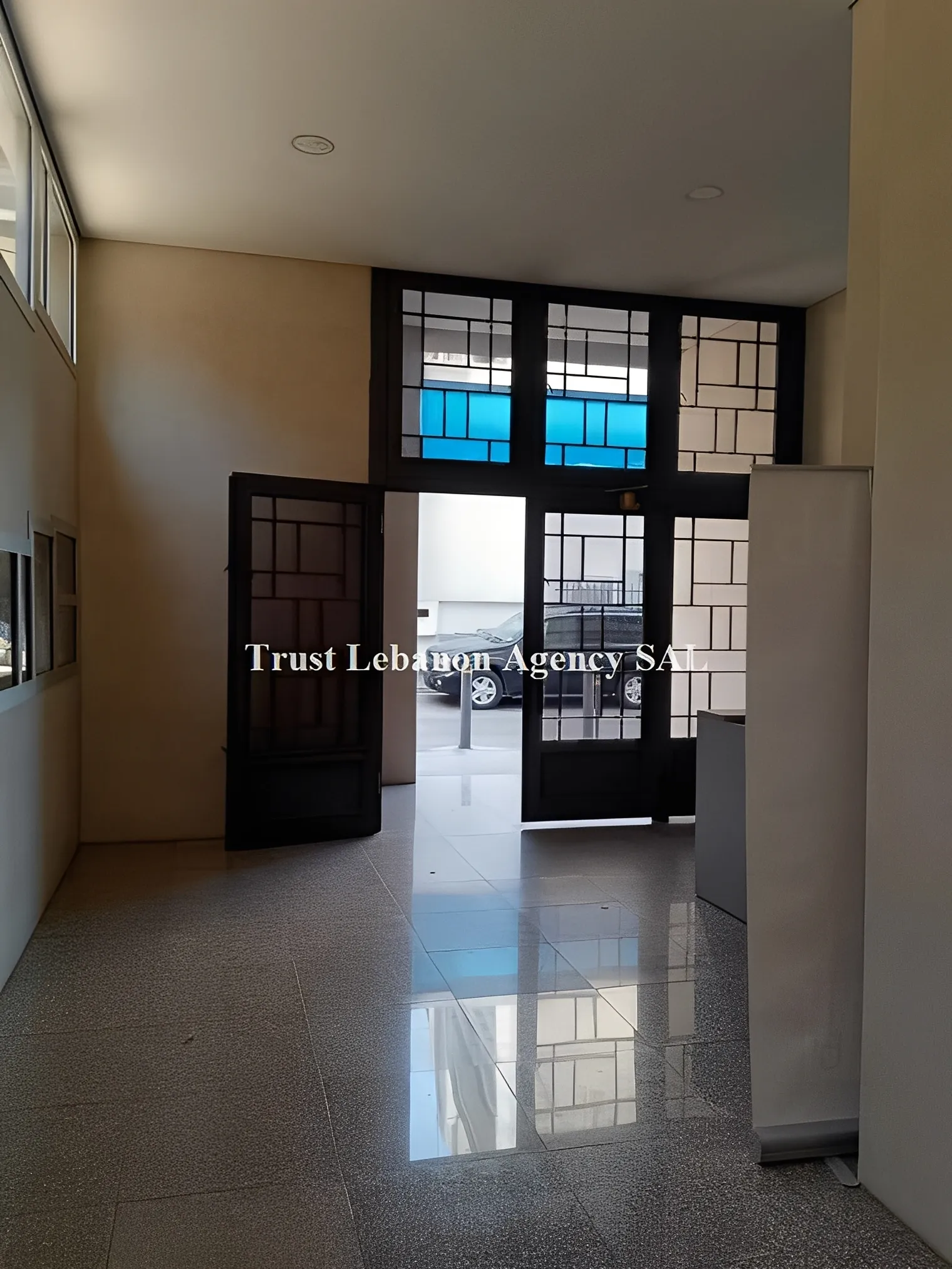 Apartment for Rent in Furn Al Chebak Baabda Lebanon