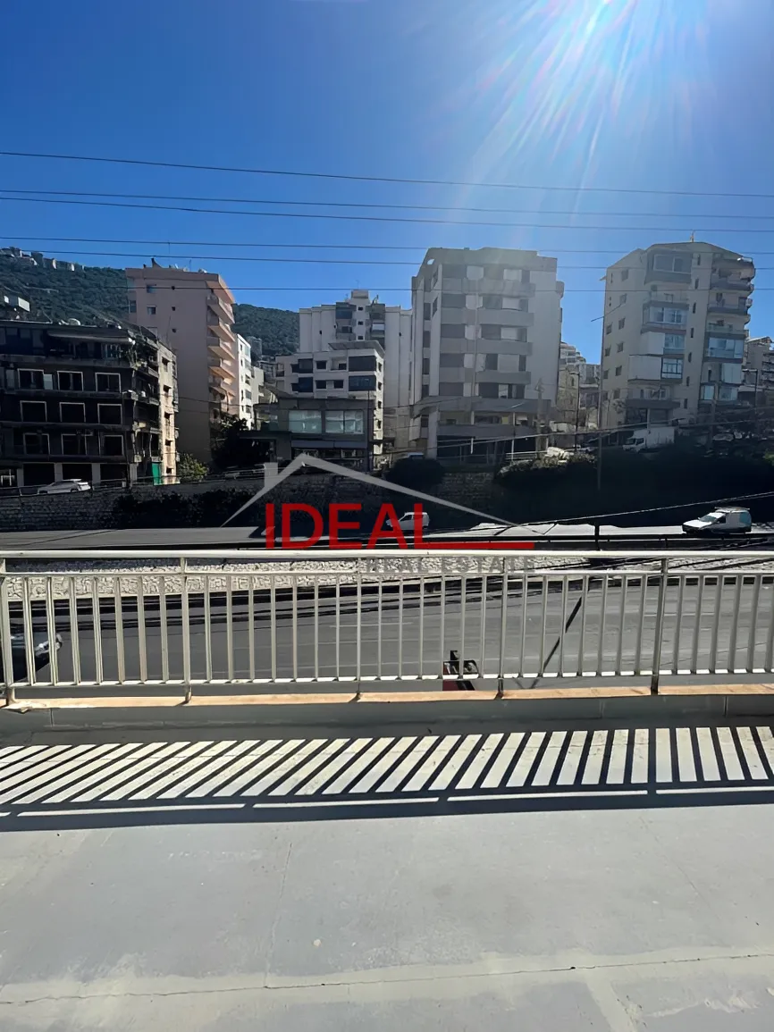 Apartment for rent in Jounieh, Lebanon - 1 bed, 1 bath