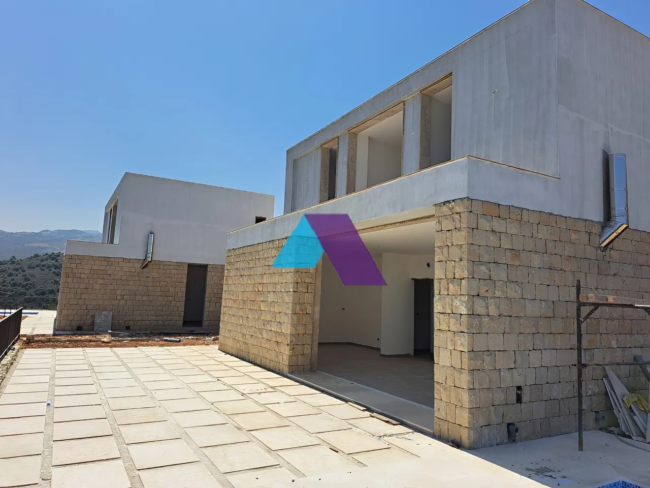 Villa for Sale in Batroun - 3 bed, 2 bath