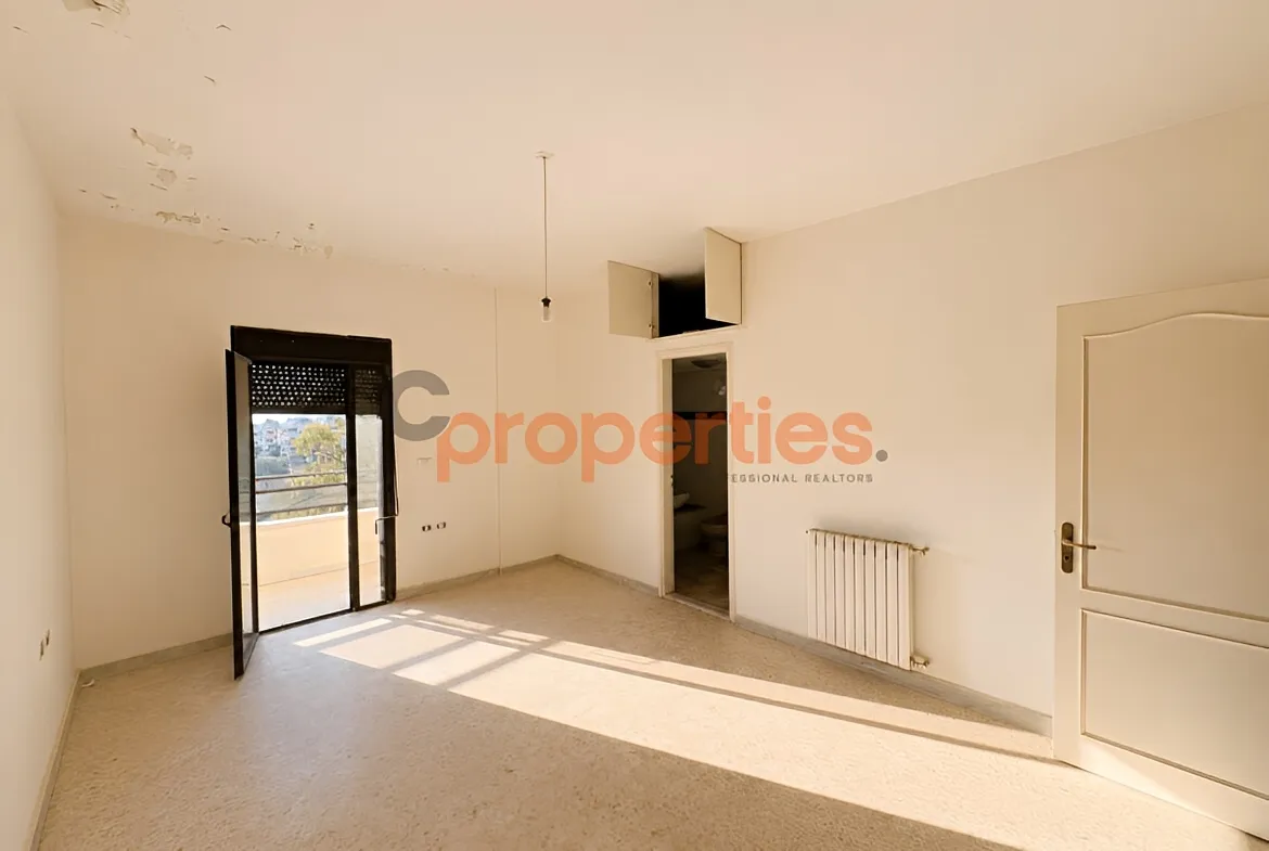 Apartment for Sale in Merdacheh - 3 bed, 4 bath
