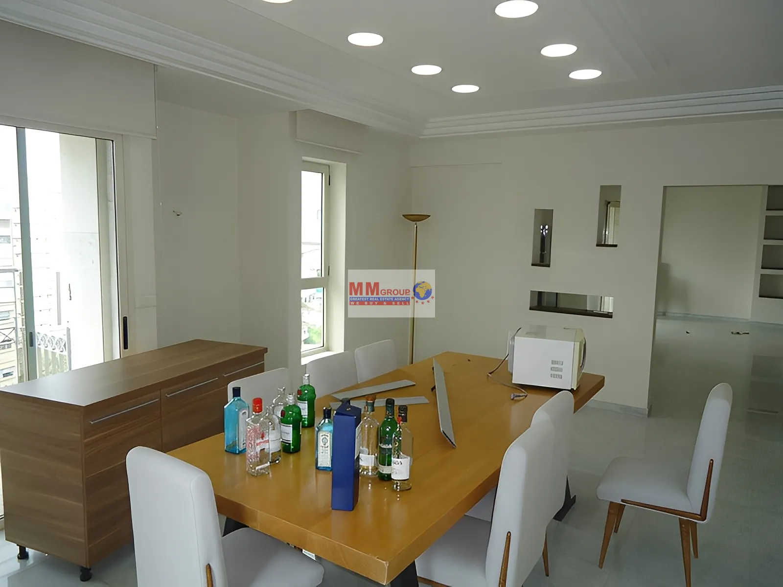 Apartment for Rent in Sin El Fil