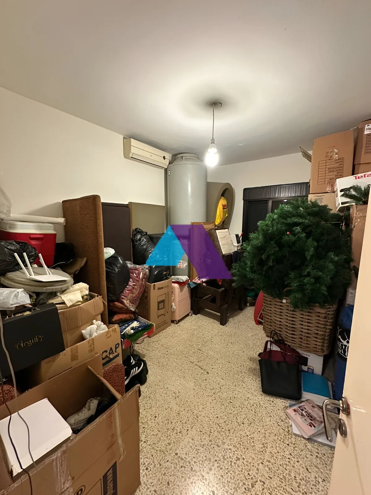 Apartment for Sale in Sabtiyeh