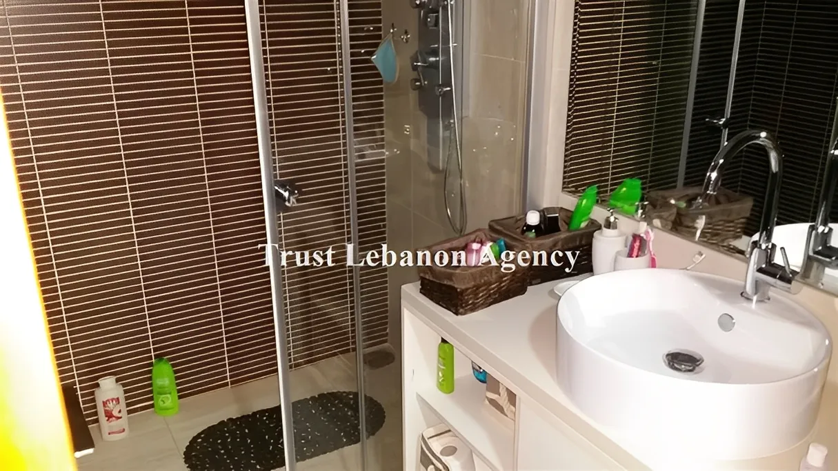 Chalet for Sale in Keserwan Jounieh Lebanon - 3 bed, 4 bath