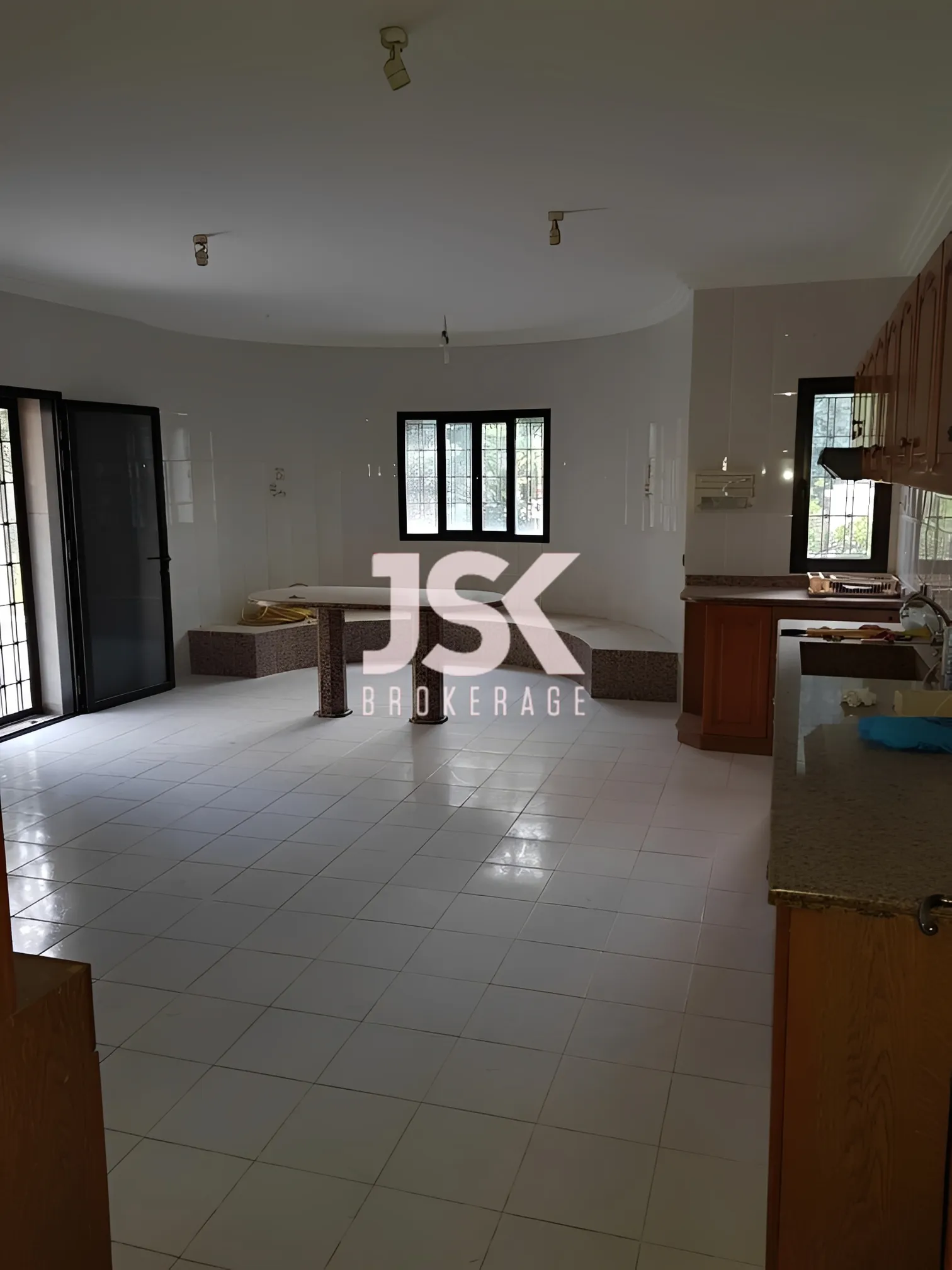 Villa for Sale in Jeita, Lebanon