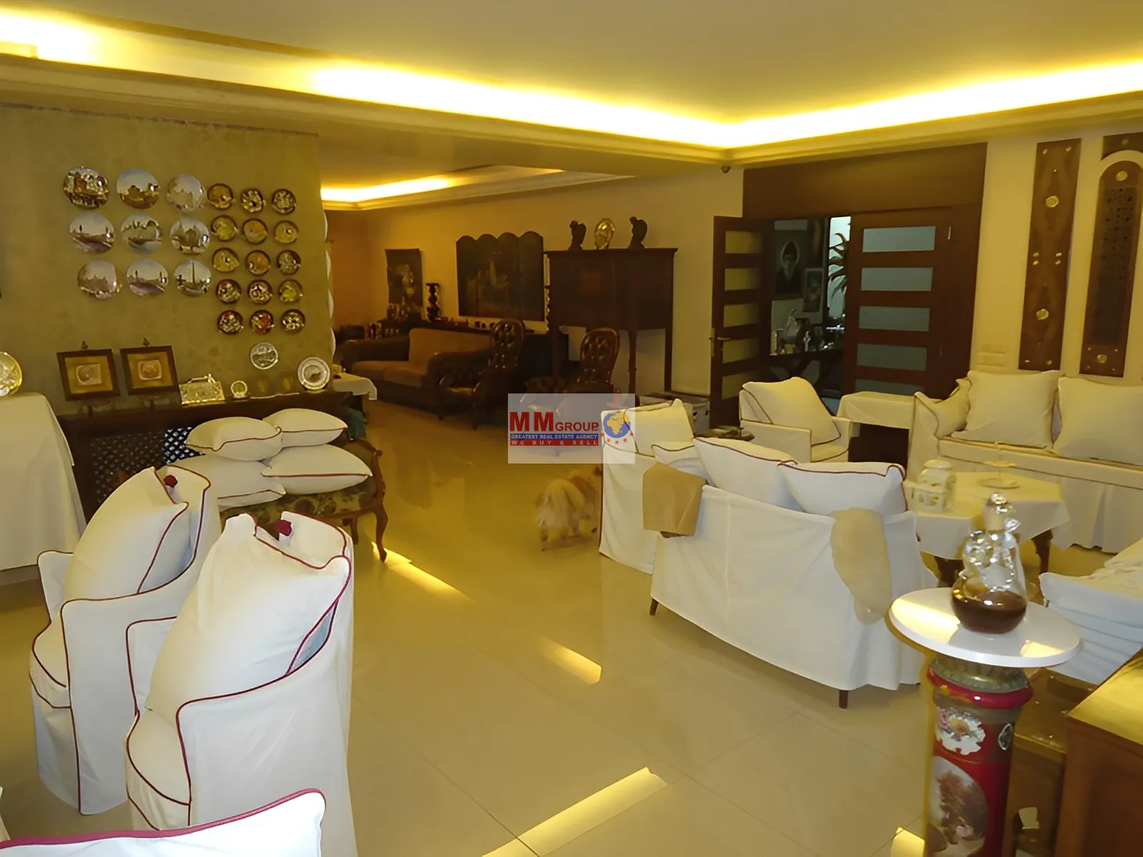 Apartment for Rent in Montiverde