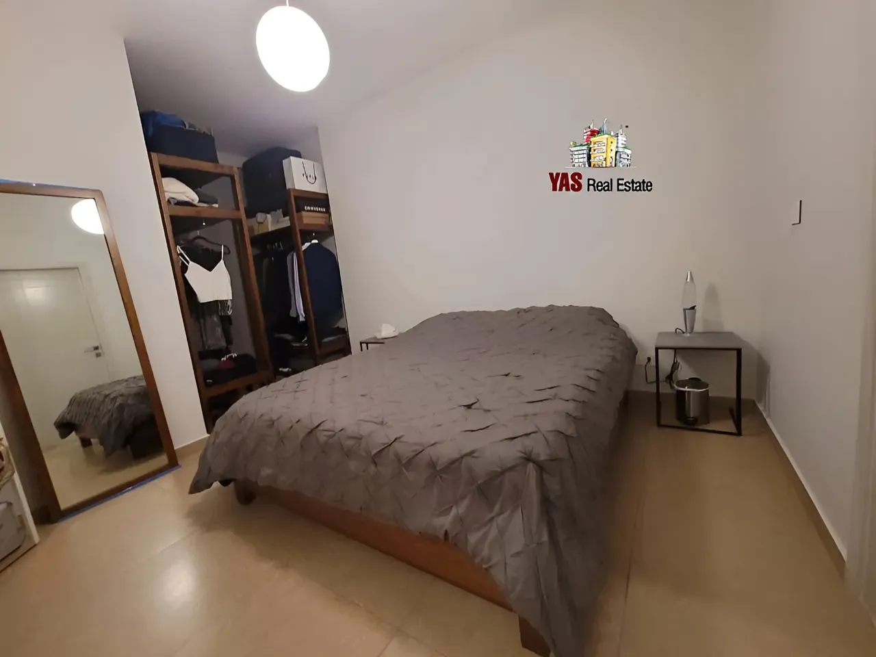 Apartment for Sale in Achrafieh