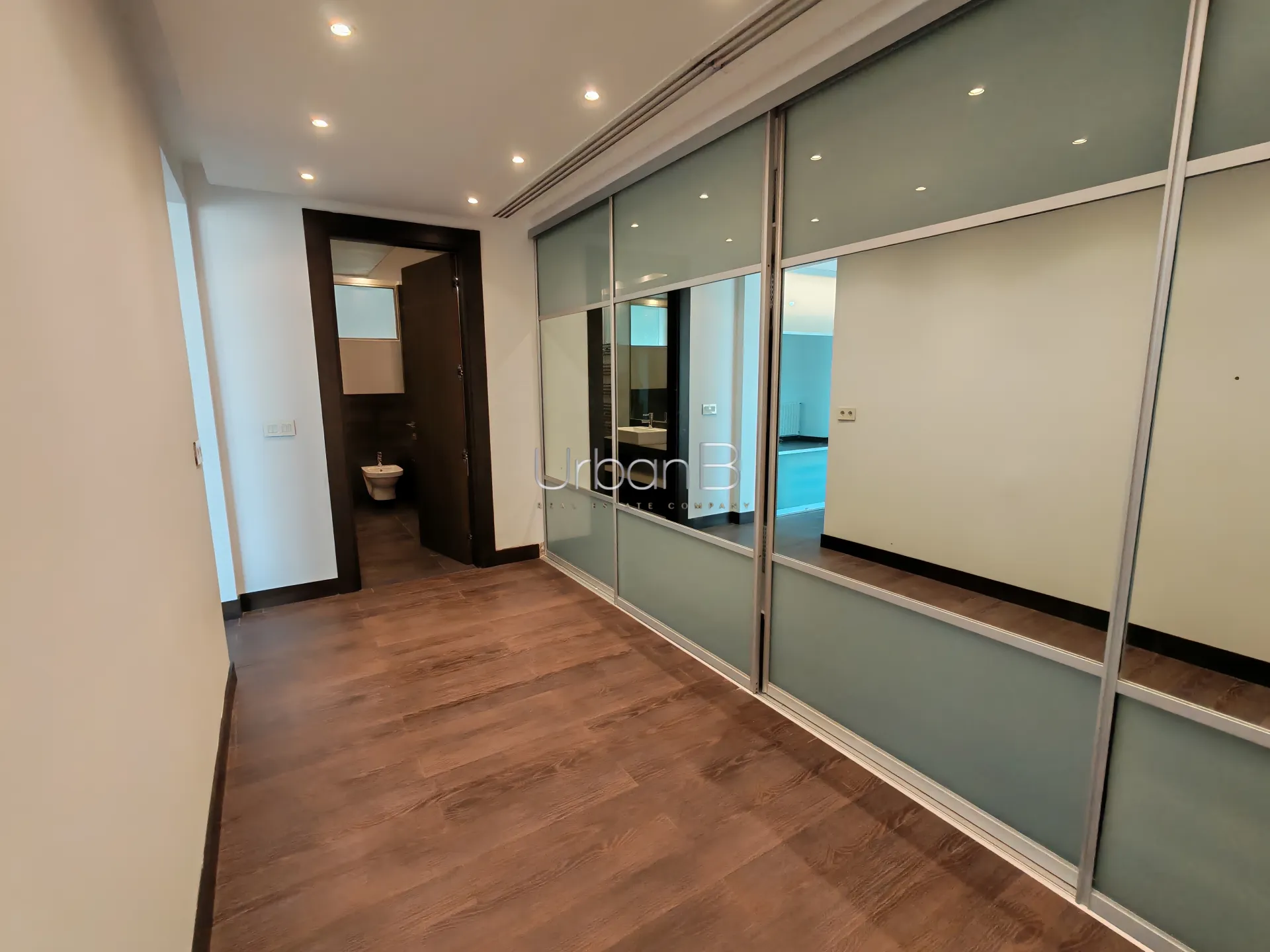 Apartment in Achrafieh, beirut, lebanon