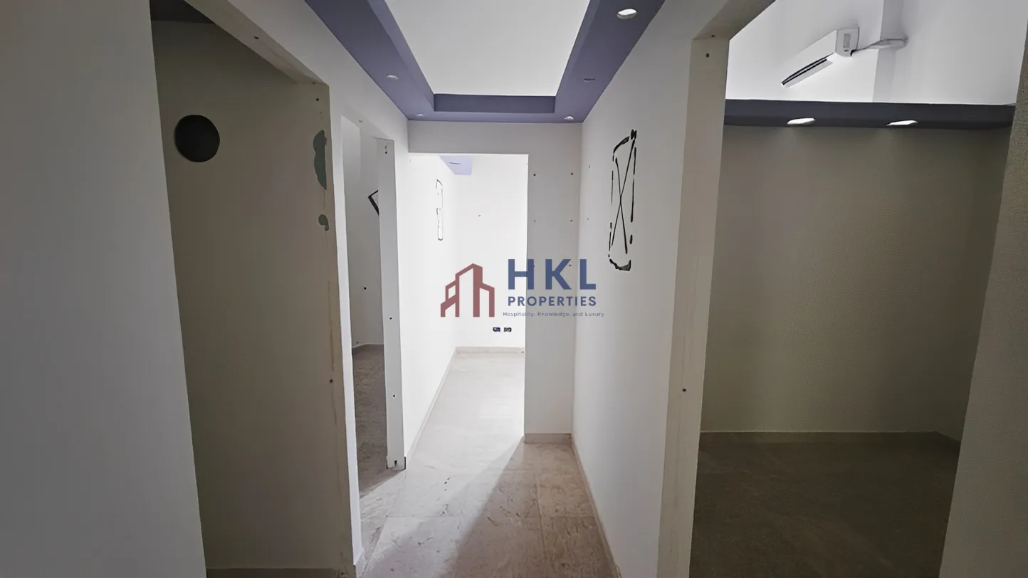 Office for sale in Sodeco, Beirut, Lebanon