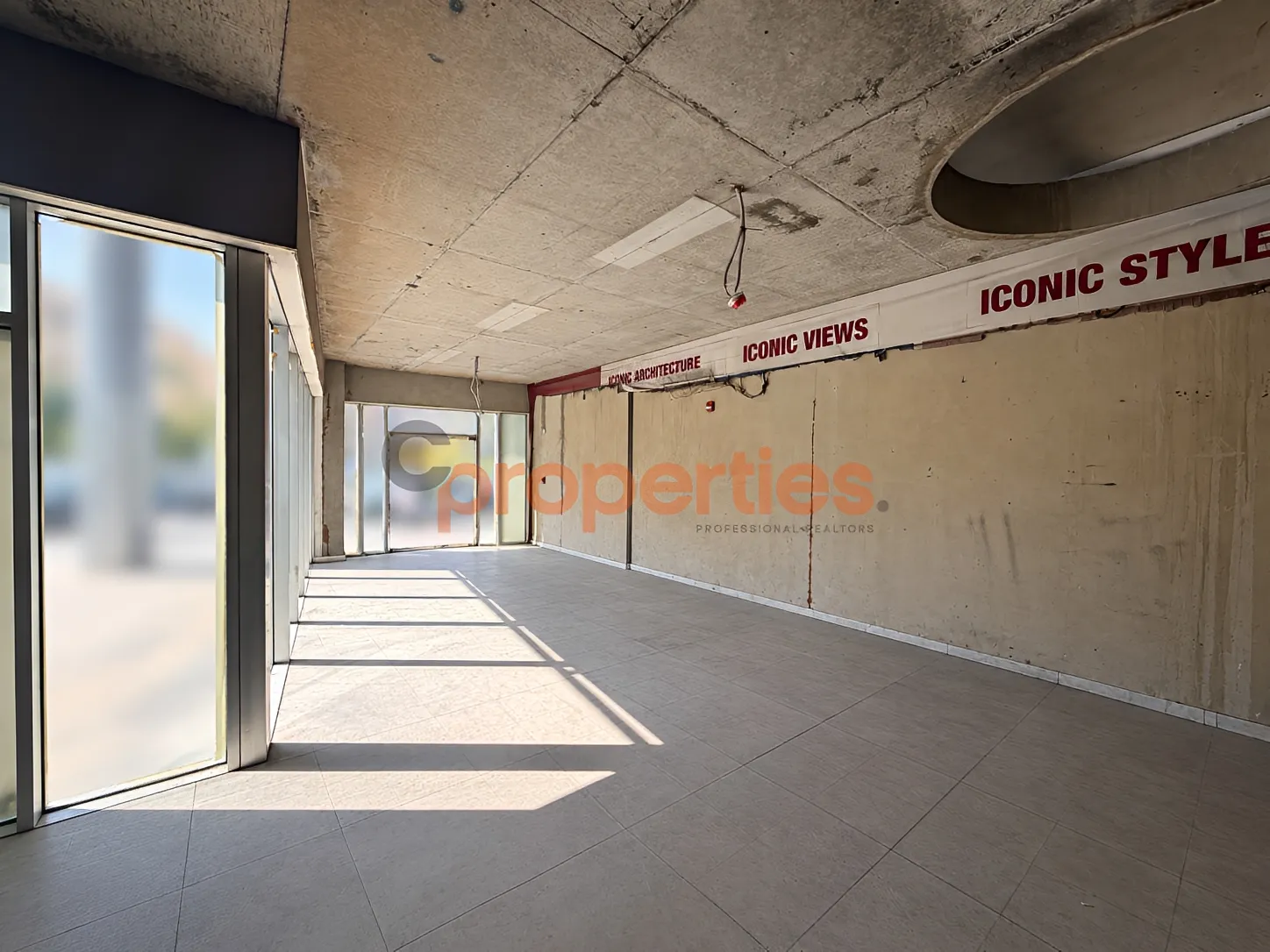 Shop for Sale in Achrafieh