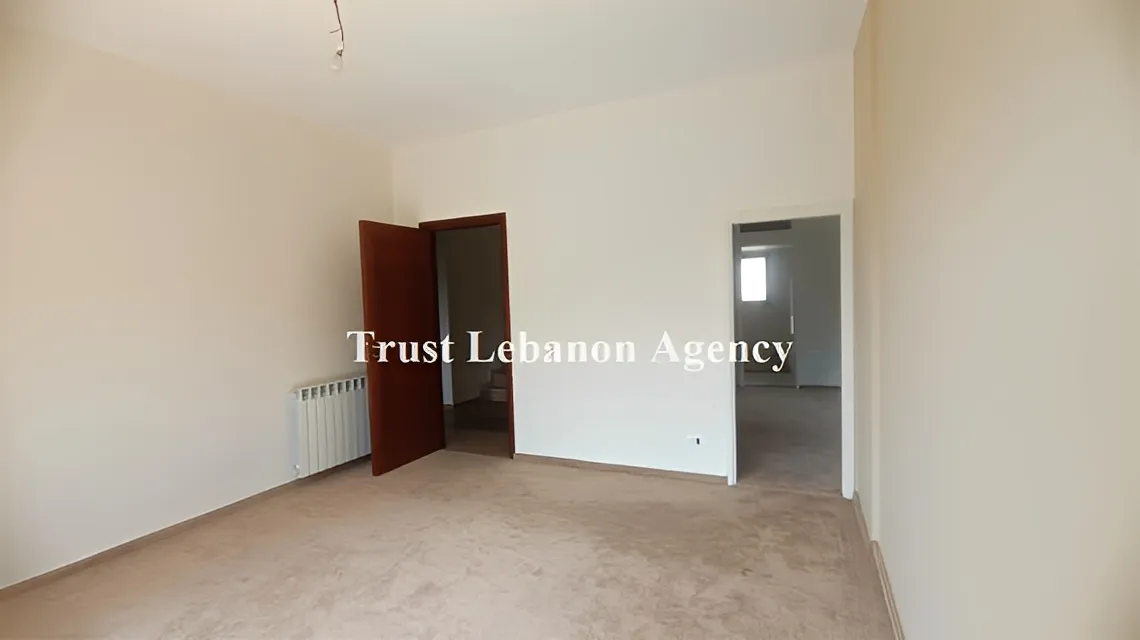 Villa for Sale in Keserwan Mayrouba Lebanon