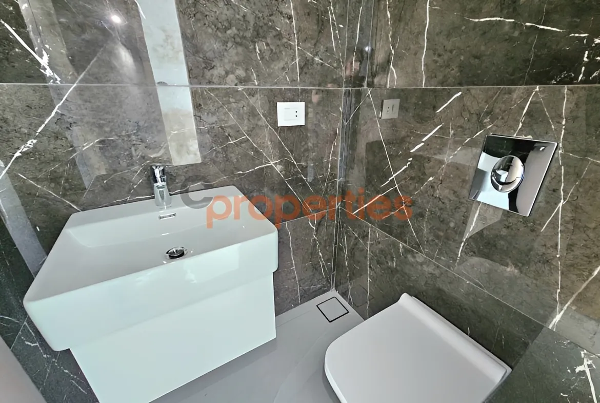 Apartment for Sale in Dbayeh