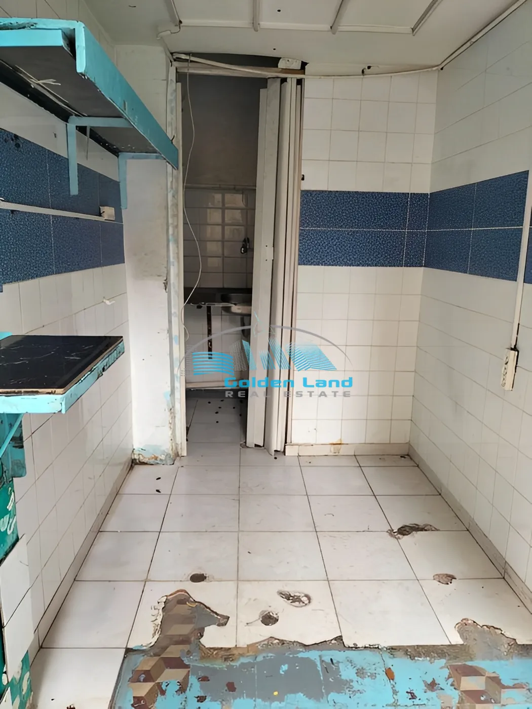 Shop for Rent in Badaro, Beirut, Lebanon