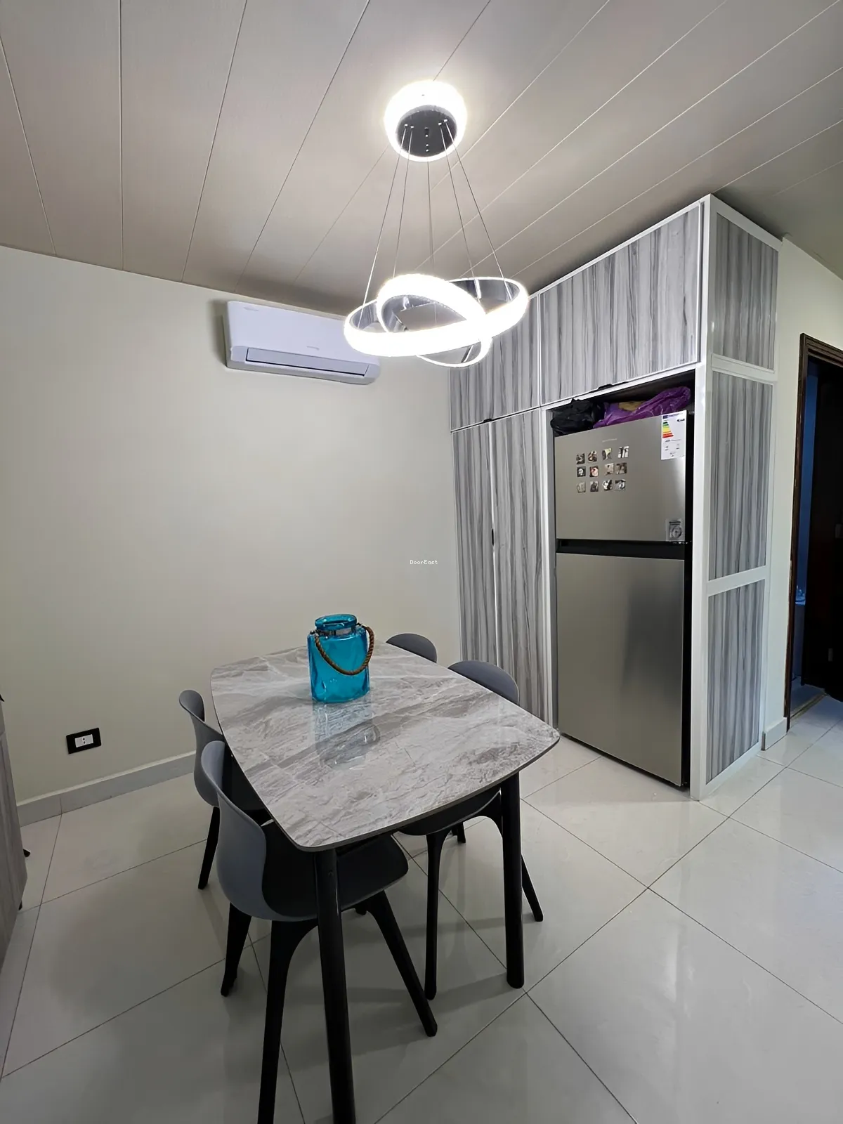 Studio for rent in Sin el fil, lebanon