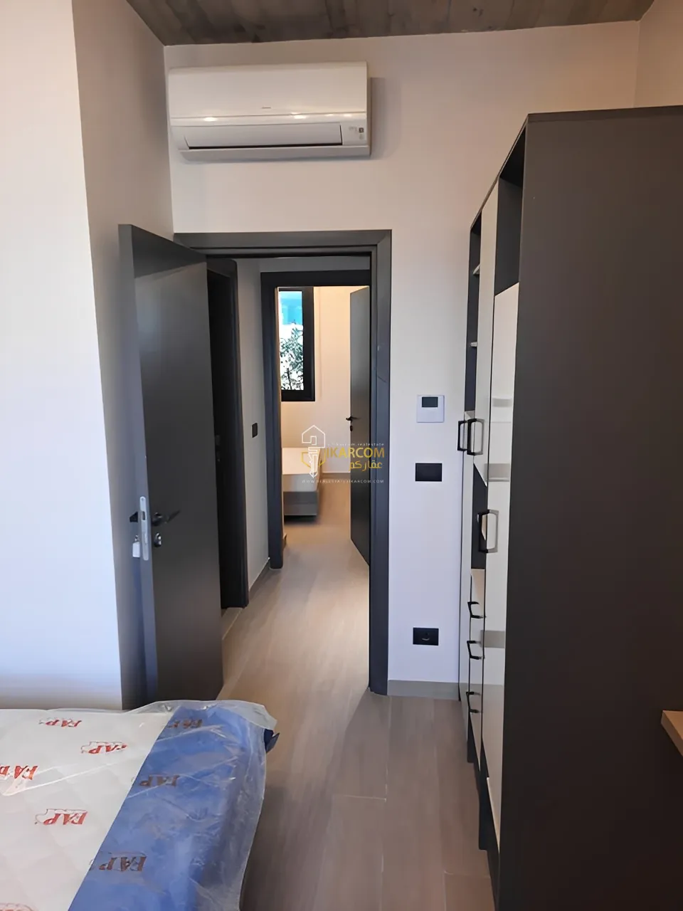 Apartment for Sale in Mar Mikhael, Beirut, Lebanon - 3 bed, 2 bath