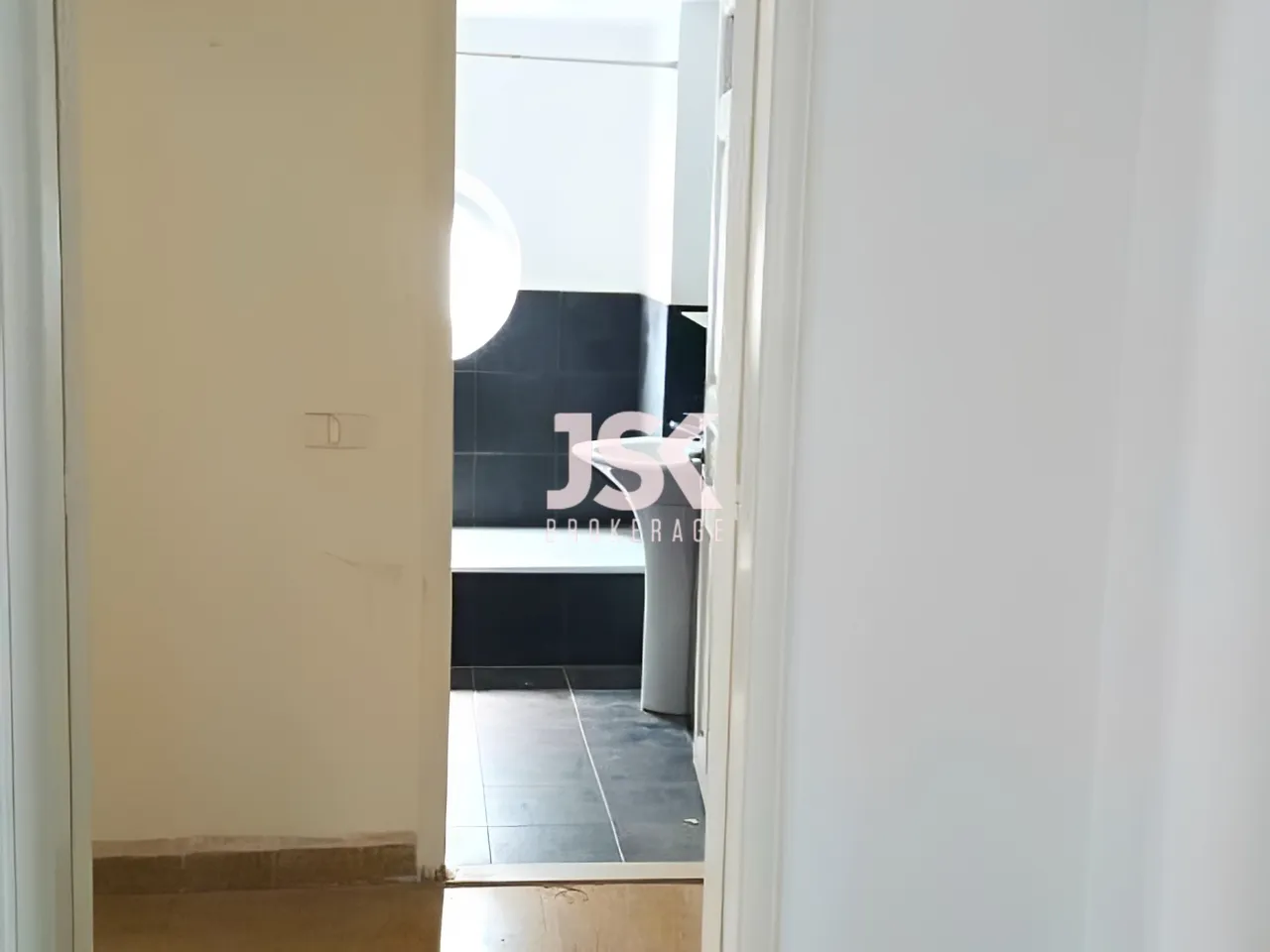 Apartment for Rent in Sioufi