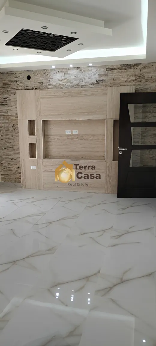 Apartment for Sale in Zahle - 3 bed, 2 bath