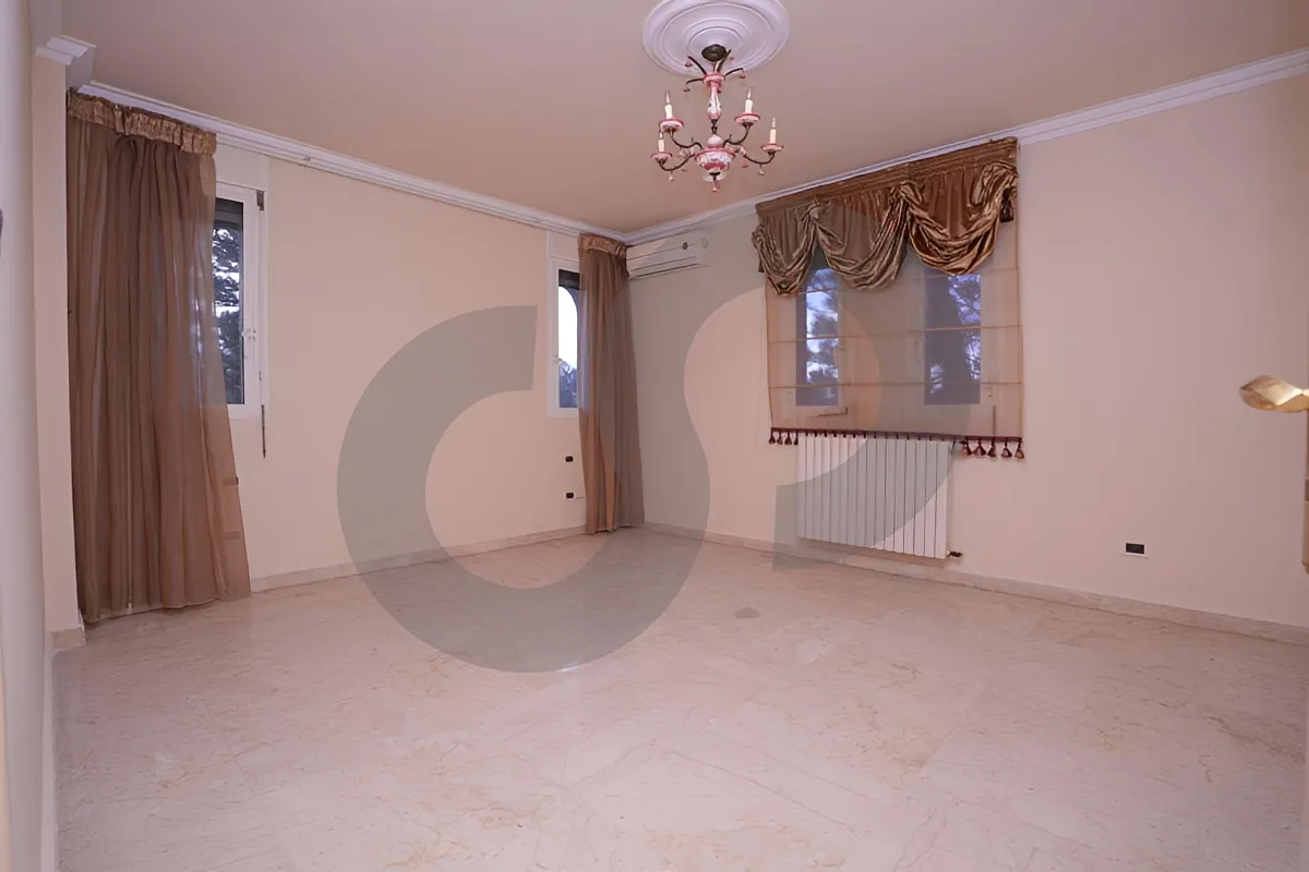 Villa for Sale in Sebaal, Lebanon