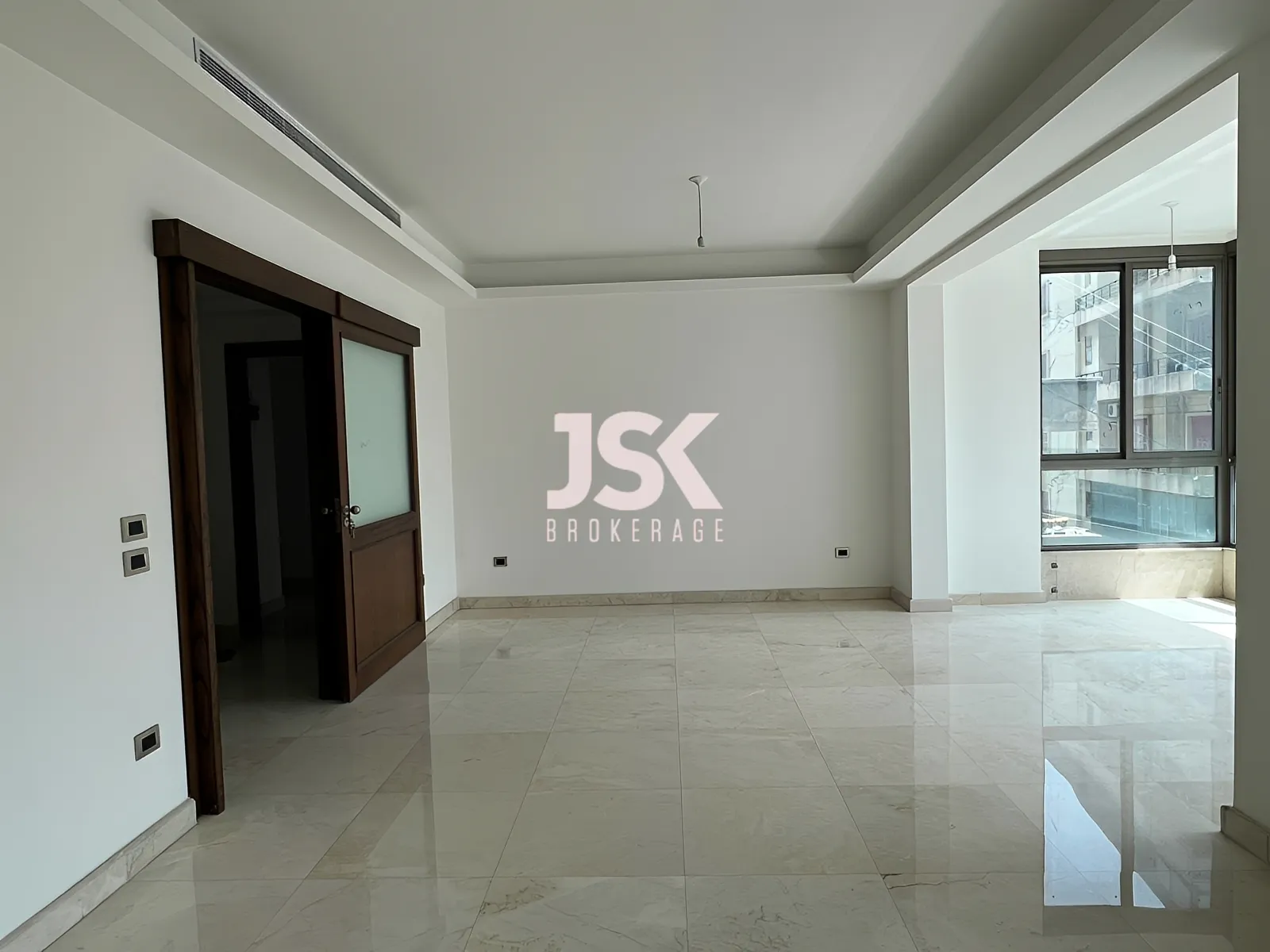 Apartment for Sale in Achrafieh