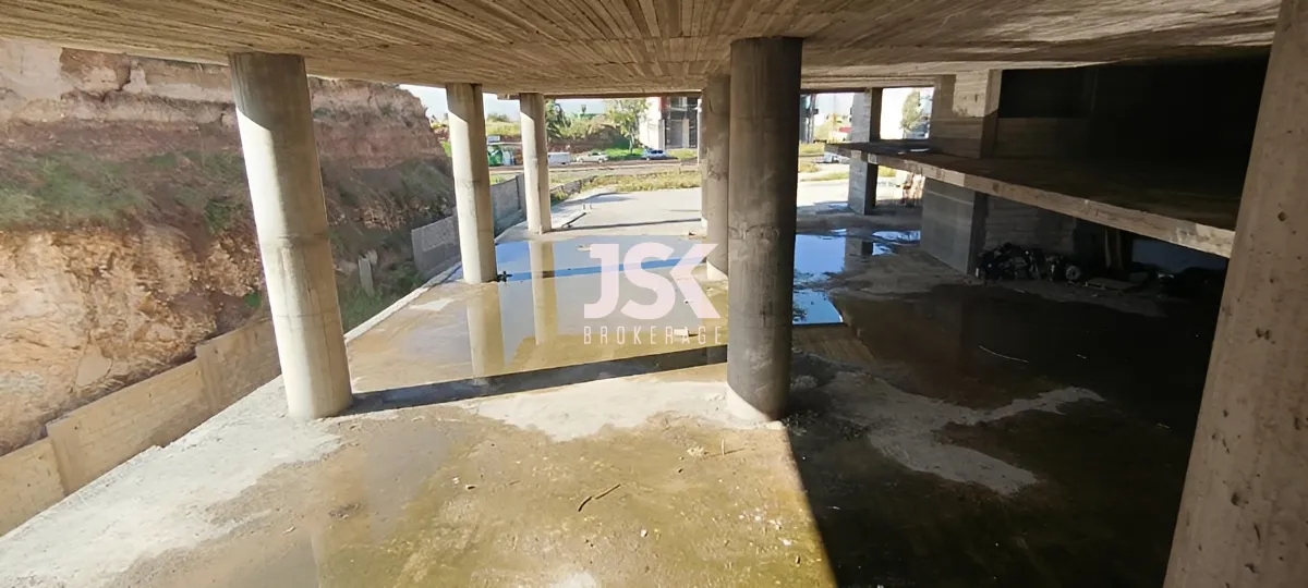 Commercial property for Rent in Chekka, Lebanon