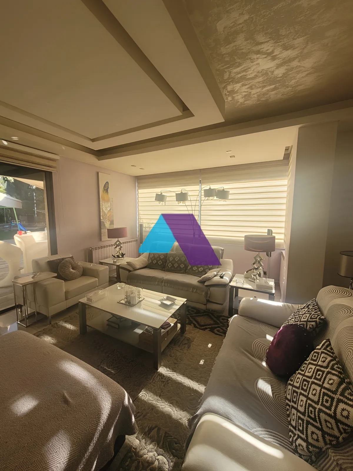 Apartment for Sale in Ain Saadeh