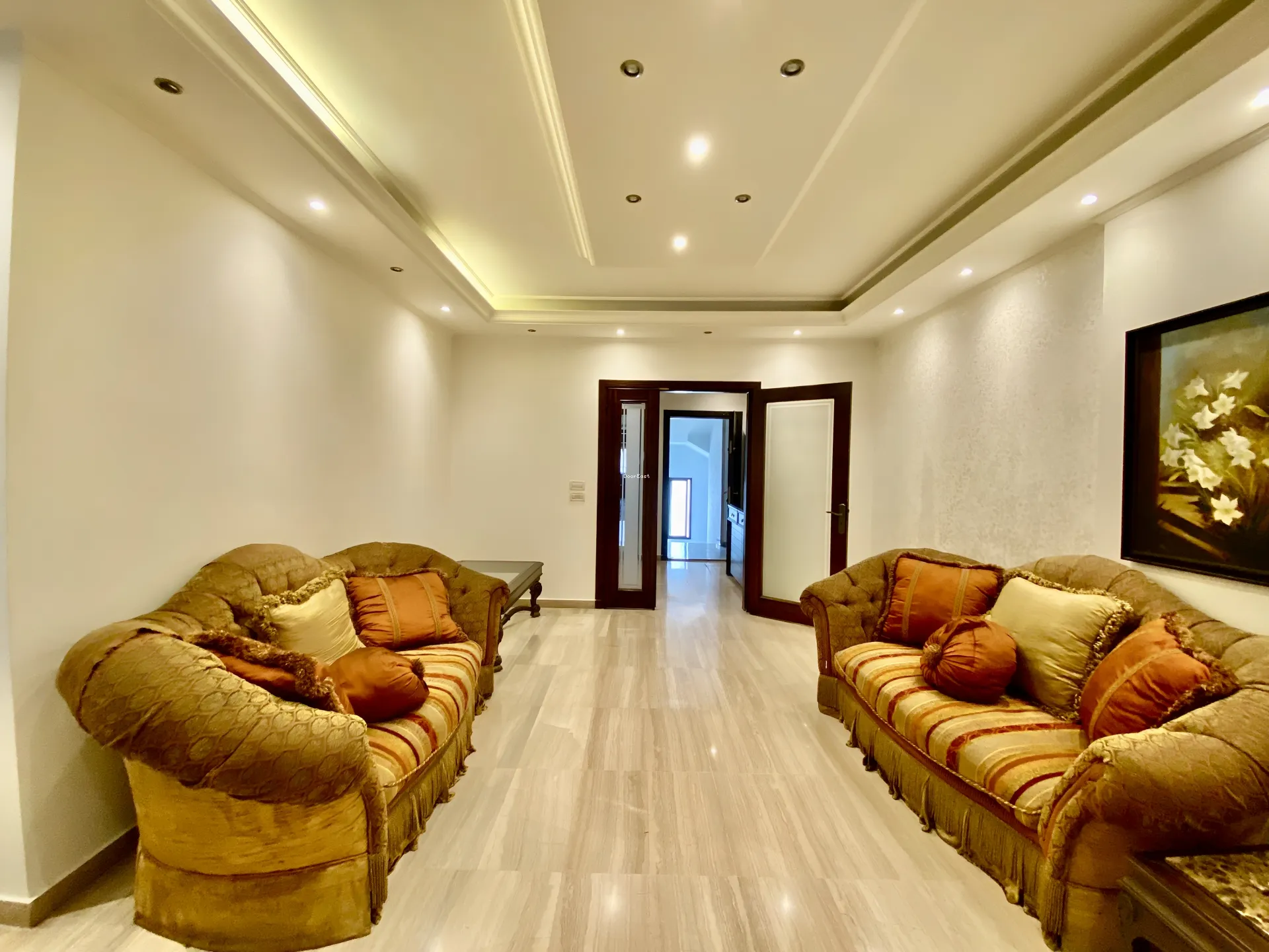 Apartment for rent in Jnah