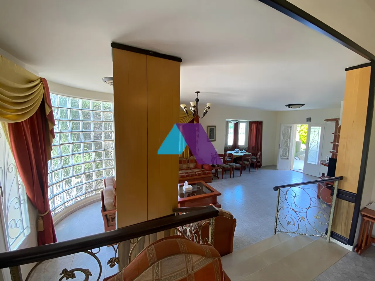 Villa for Sale in Hrajel
