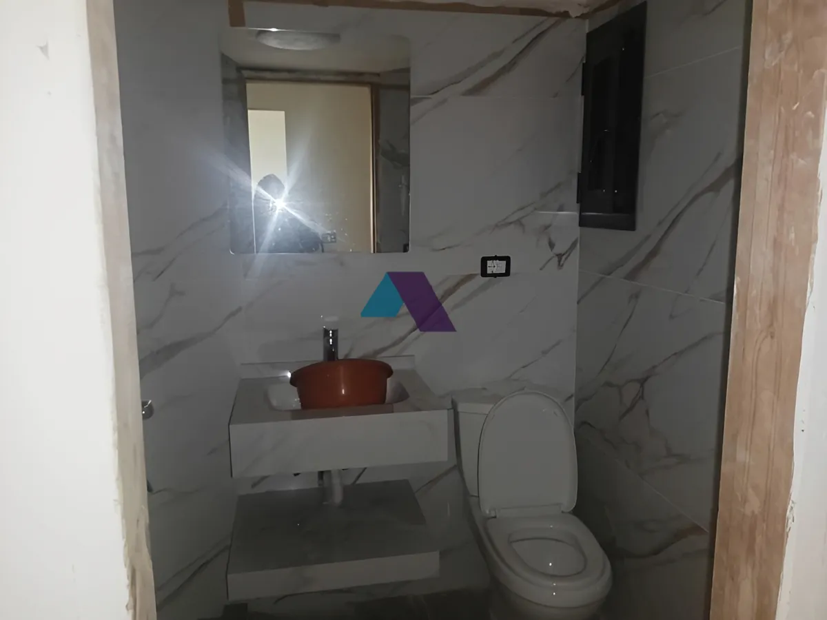 Apartment for Sale in Mar Roukoz - 3 bed, 3 bath