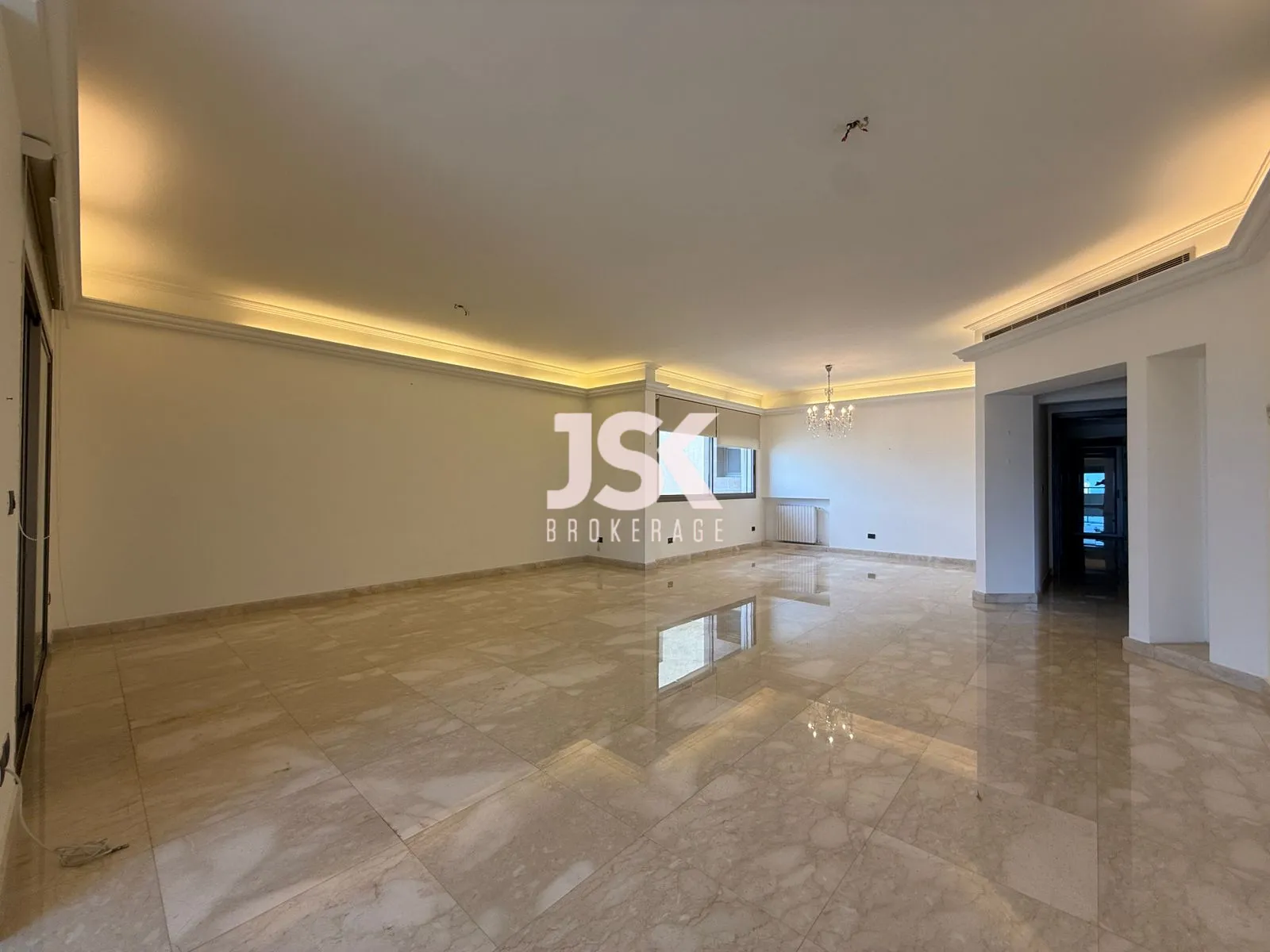 Apartment for Sale in Achrafieh