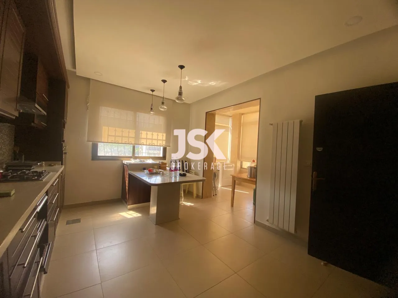 Apartment for Sale in Deir Qoubel