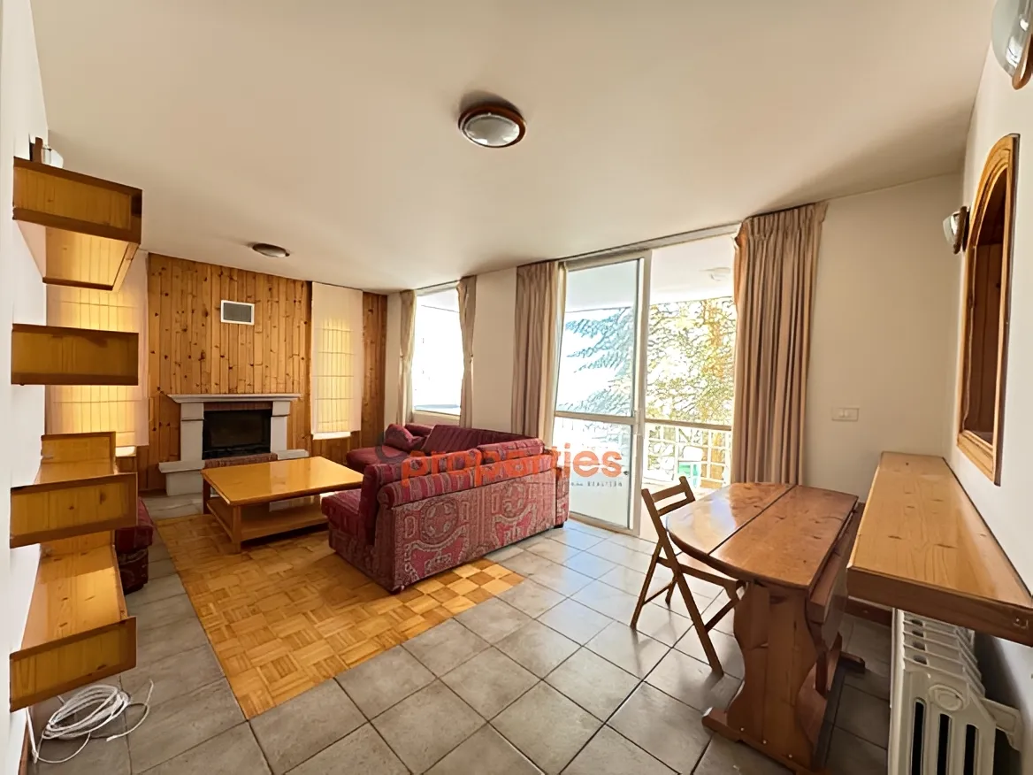 Chalet for Rent in Fatqa - 2 bed, 2 bath
