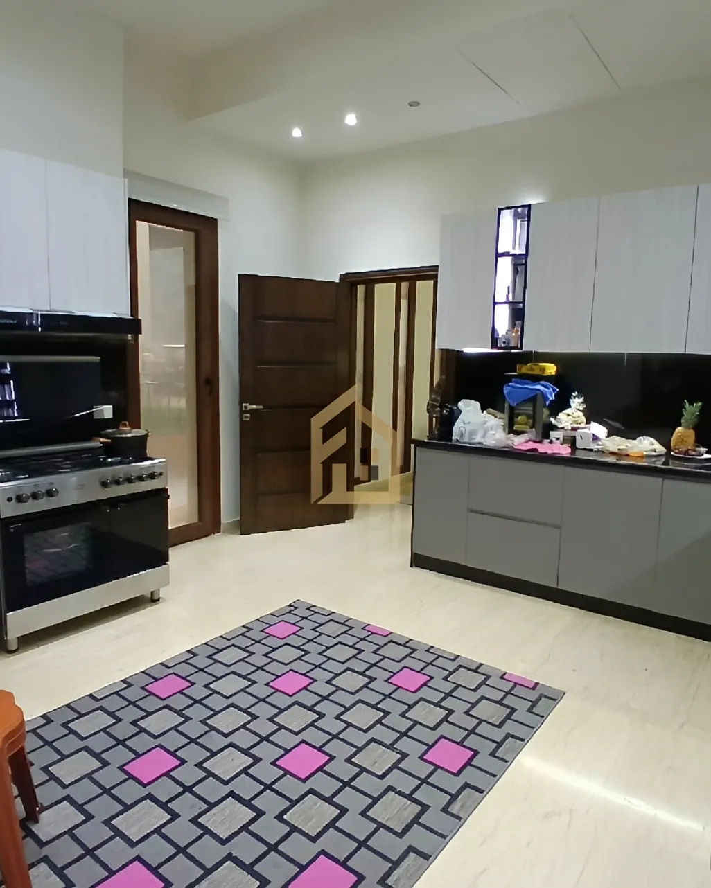 Villa for sale in Fatqa, Lebanon