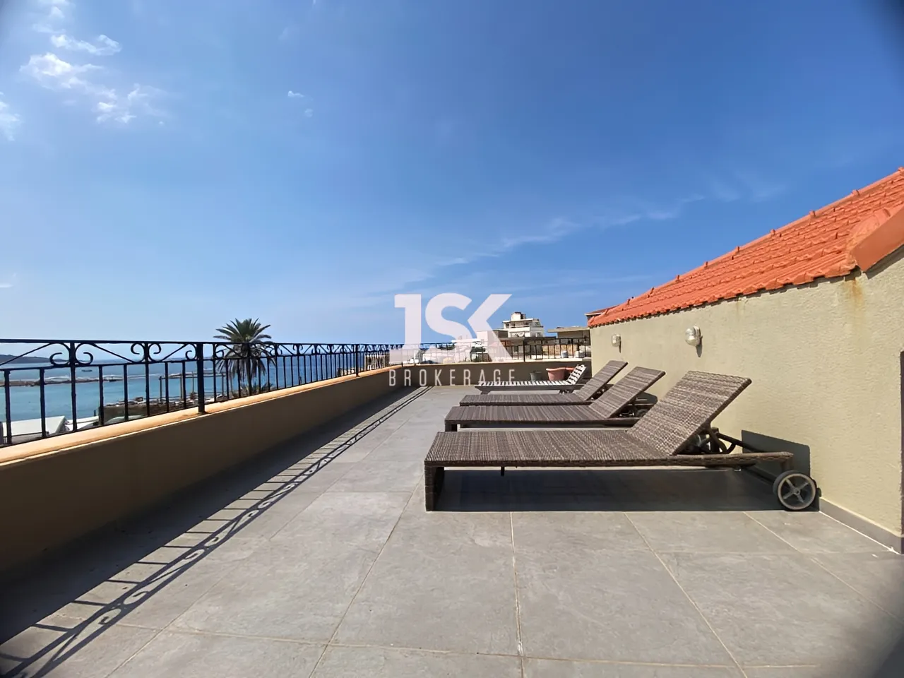 Apartment for Sale in Batroun