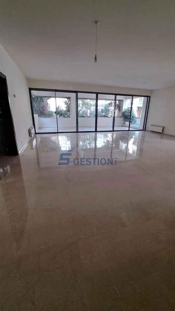 Apartment for Sale in Achrafieh