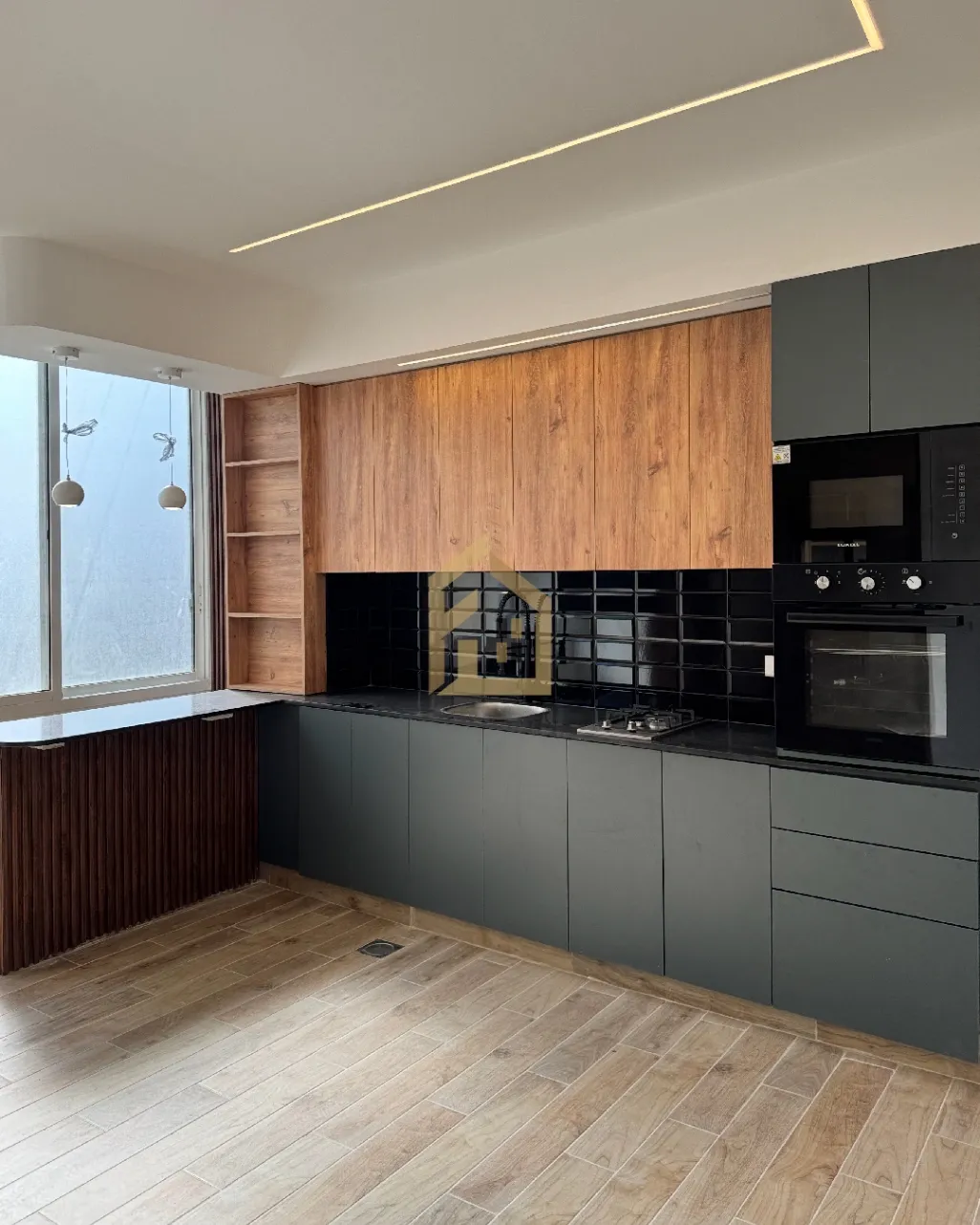 Apartment for sale in Ain El Remmaneh, Lebanon - 2 bed, 2 bath