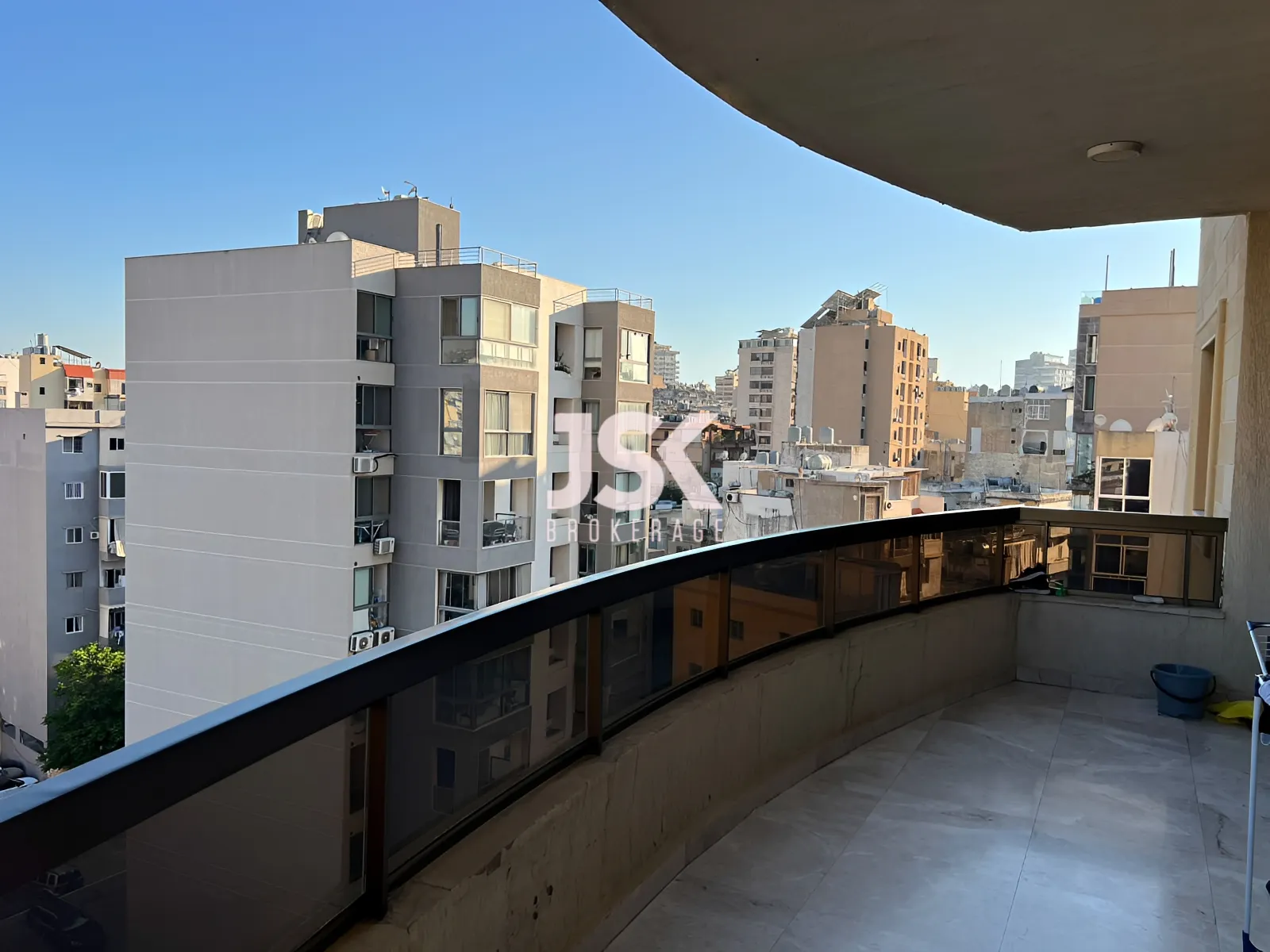 Apartment for Sale in Forn El Chebbak - 3 bed, 3 bath