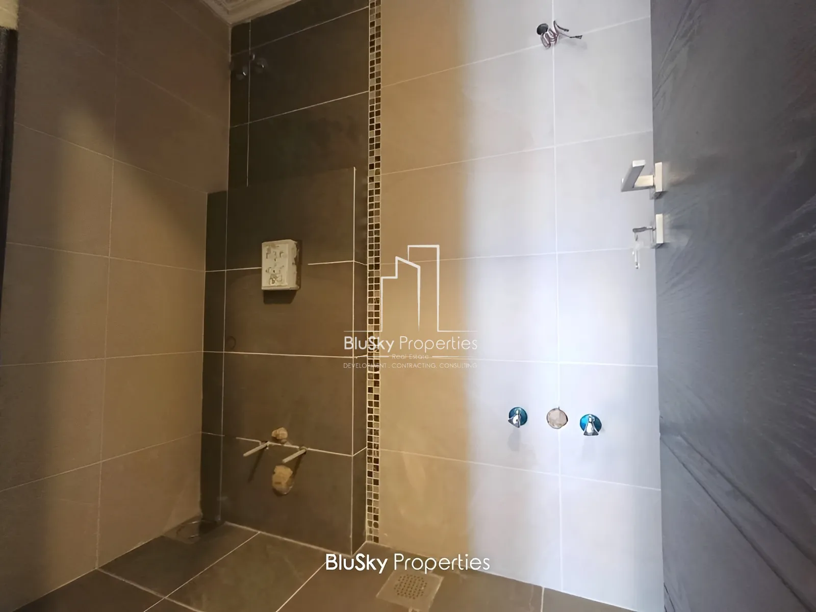 Apartment for Sale in Sahel Alma
