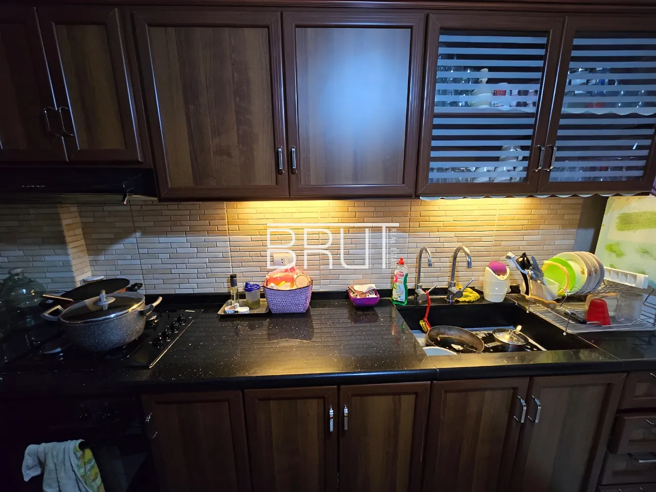 Apartment for Sale in Sarba