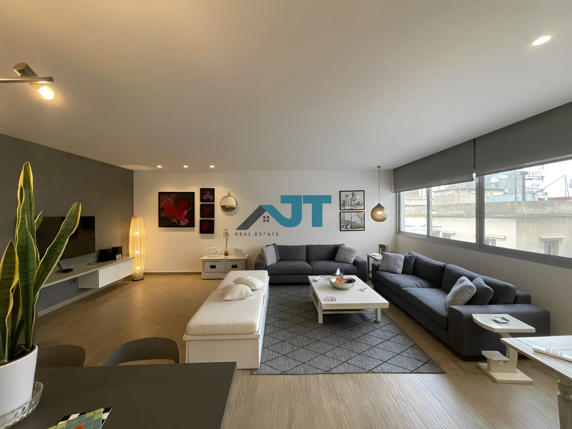 Apartment for Sale in Achrafieh