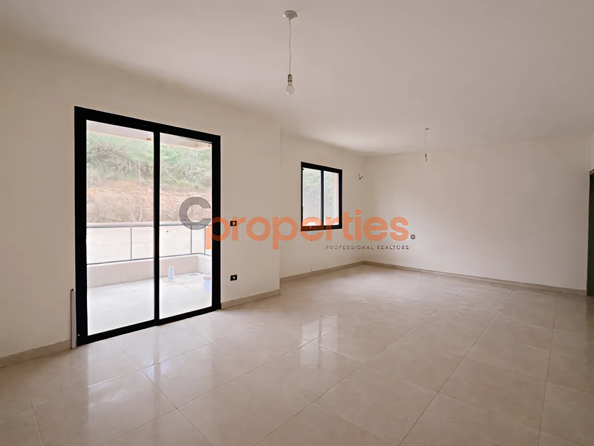 Apartment for Sale in Mar Roukouz