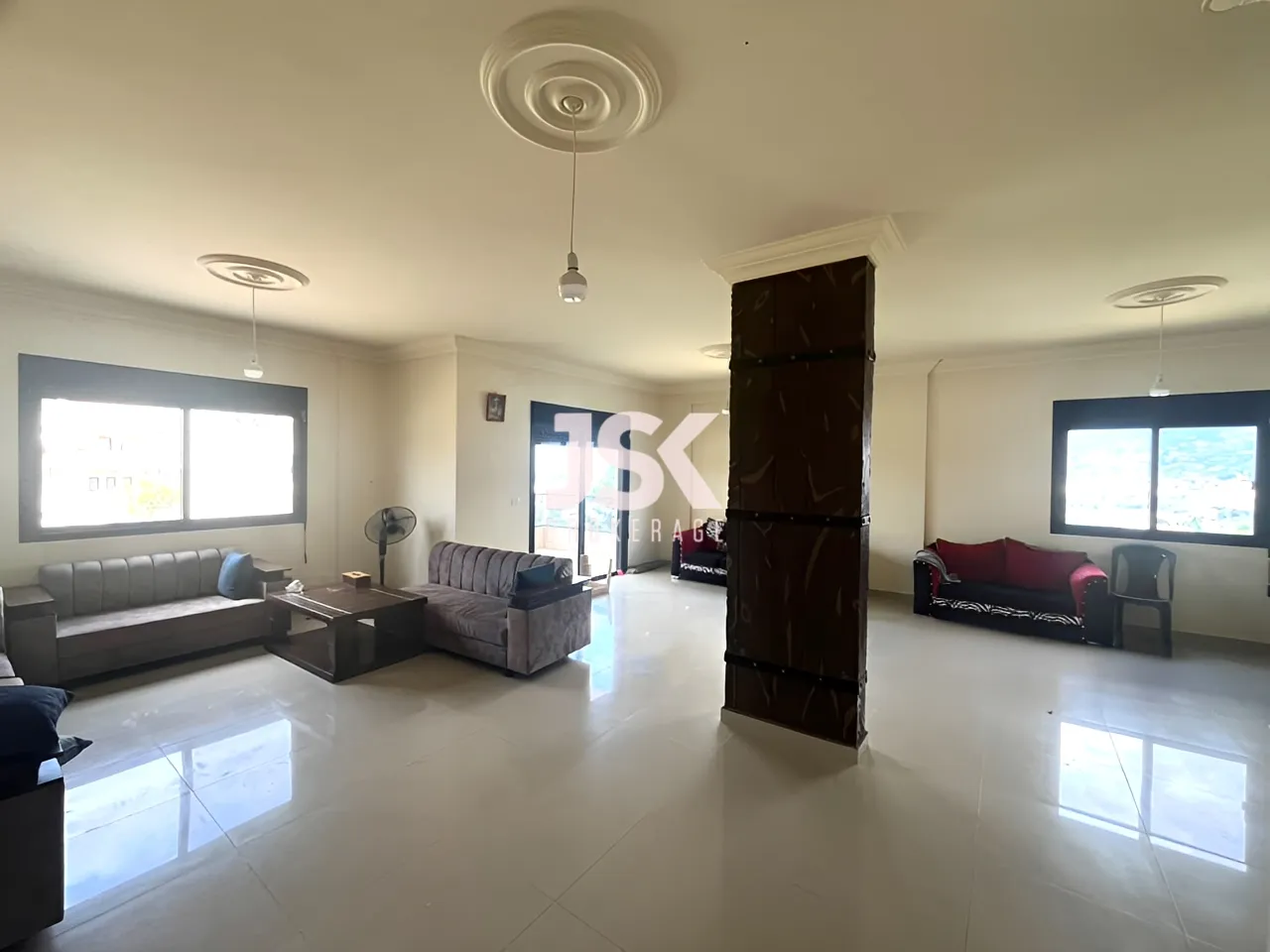Apartment for Sale in Koura