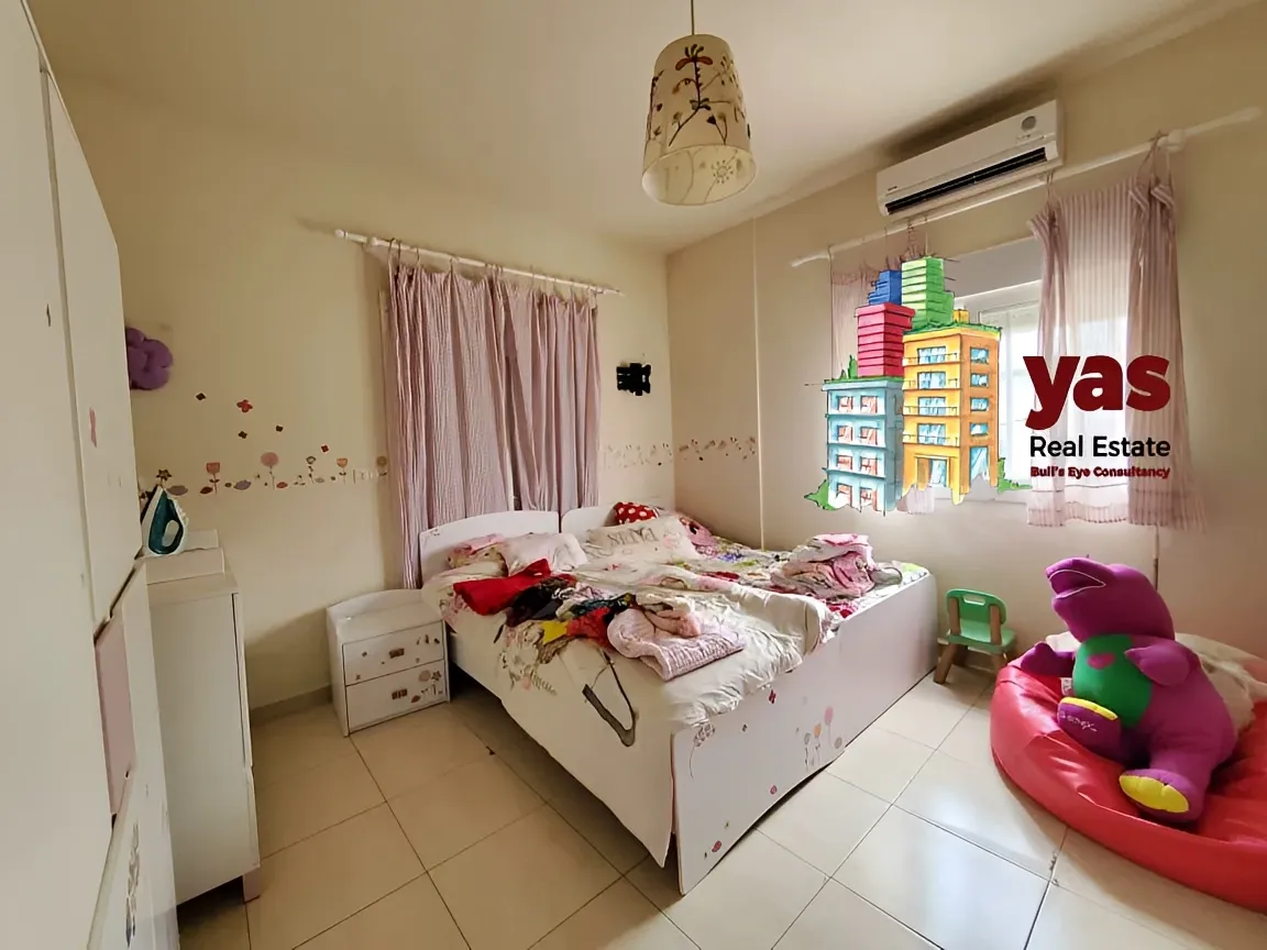 Apartment for Sale in Adonis