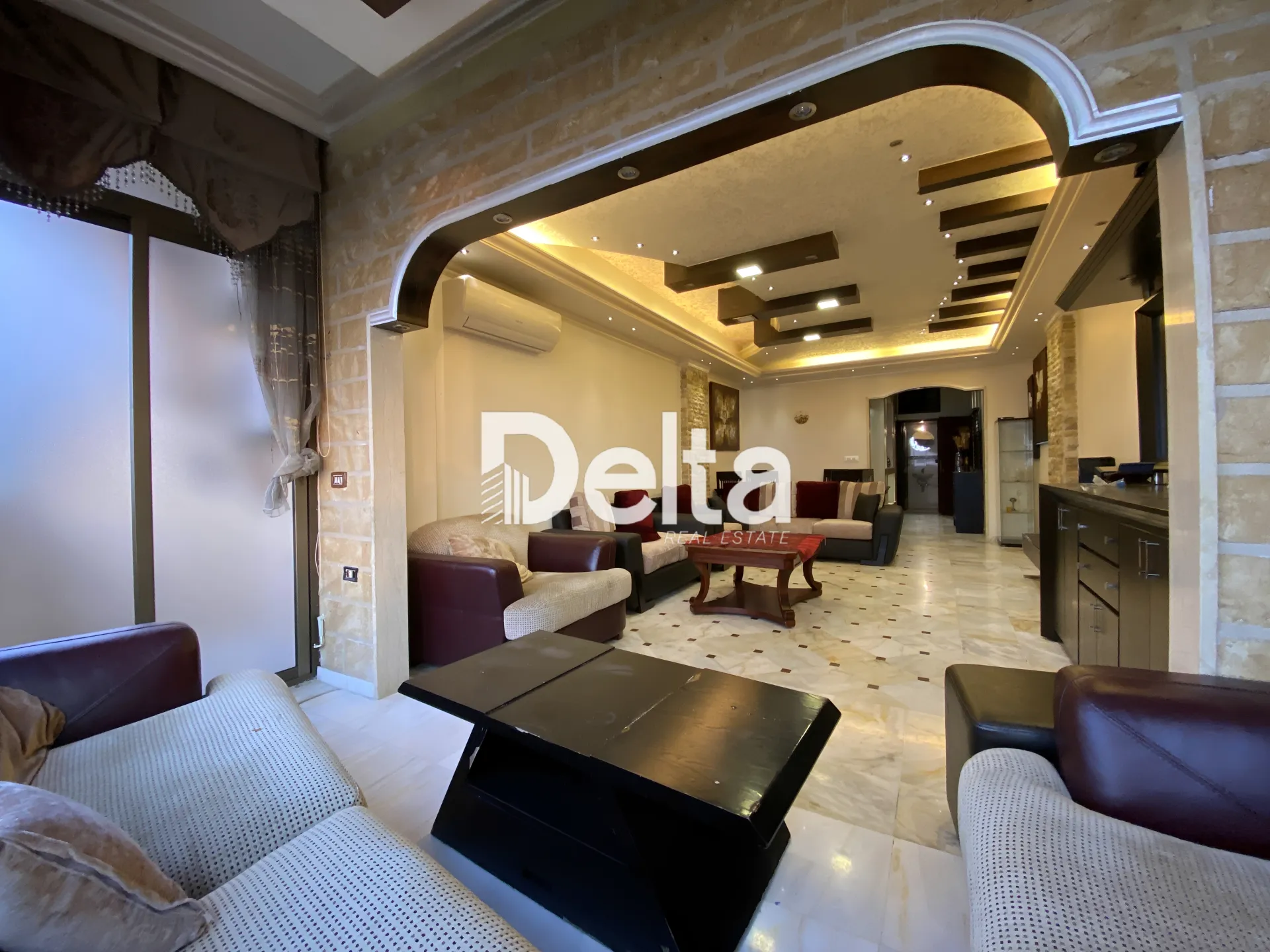 Apartment for sale in Bchamoun, lebanon