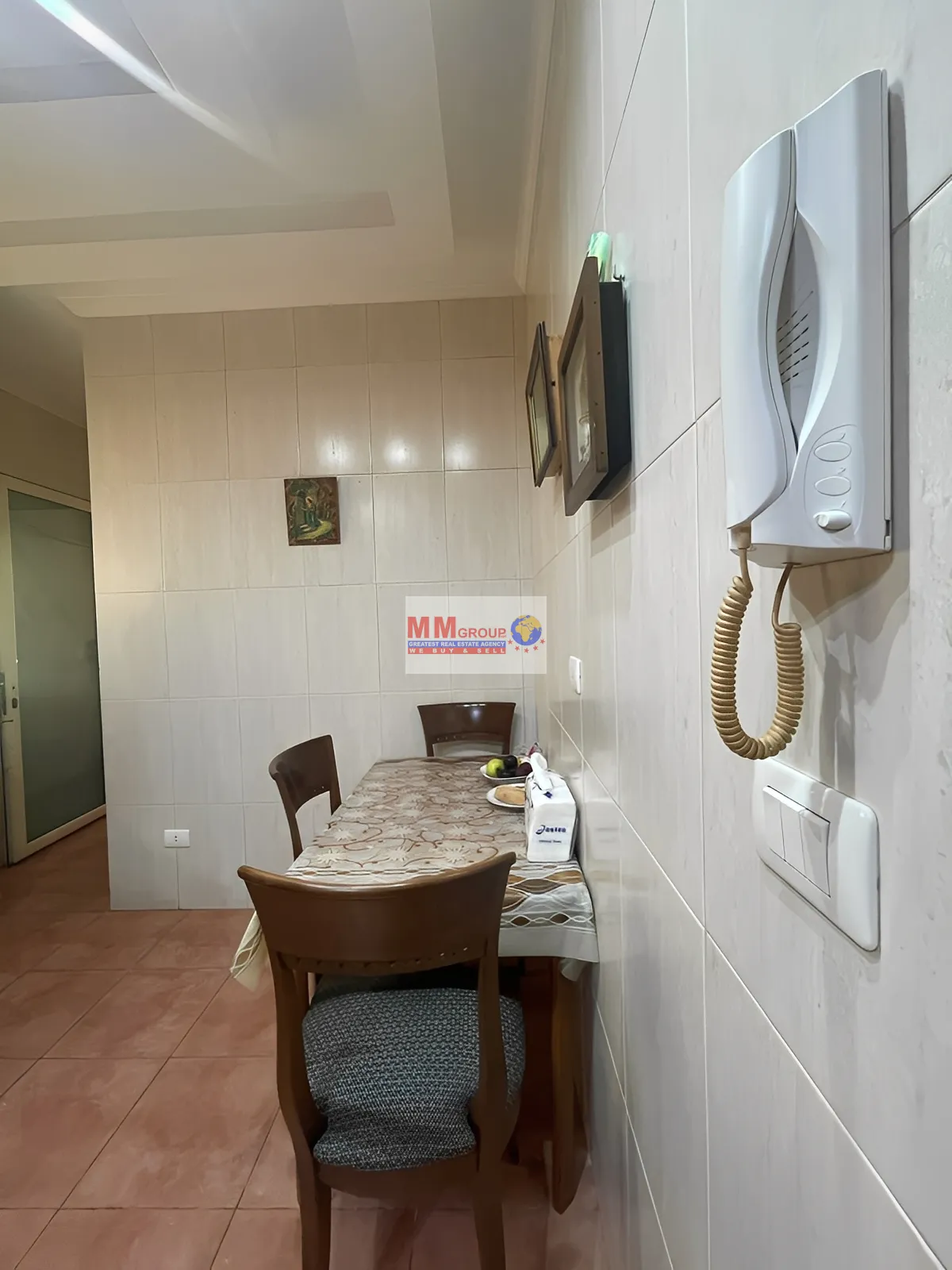 Apartment for Sale in Mansourieh