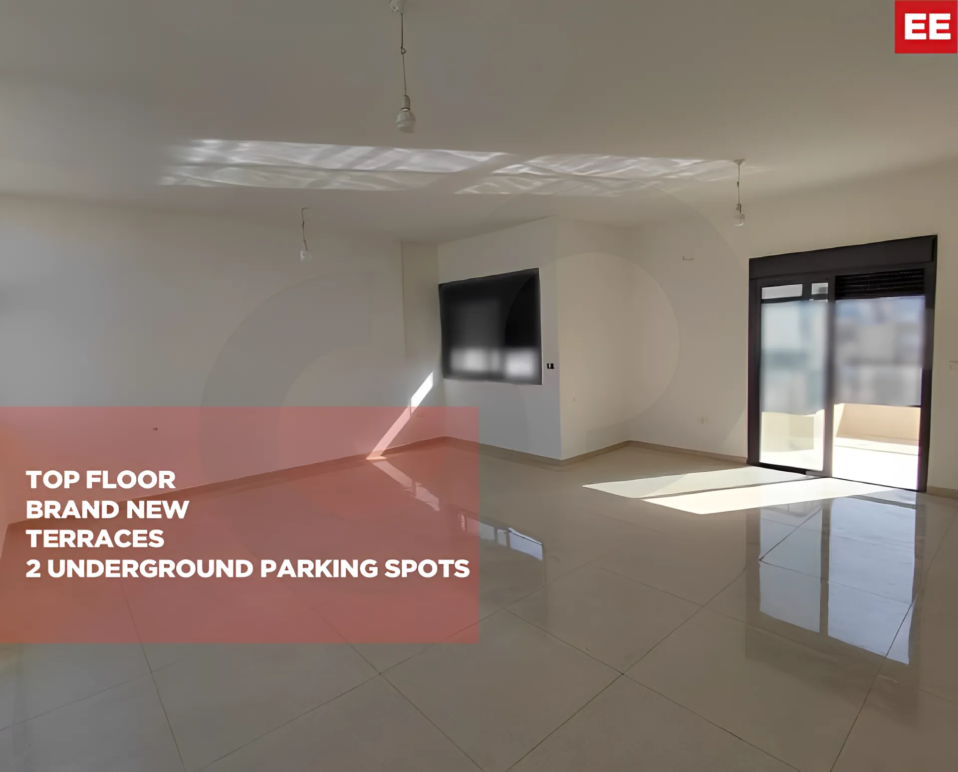 Apartment for Sale in Dekwaneh