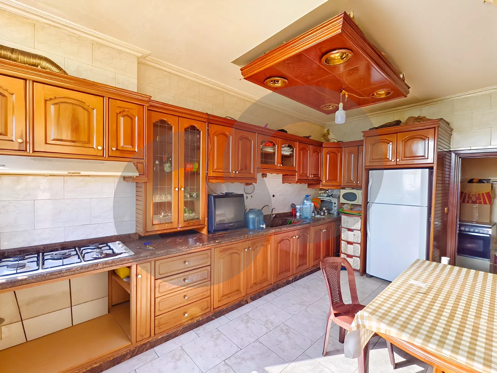 Apartment for Sale in Zgharta