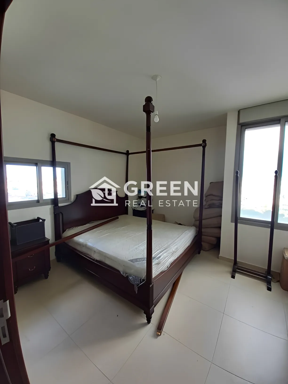 Apartment for sale in Sin el fil, lebanon