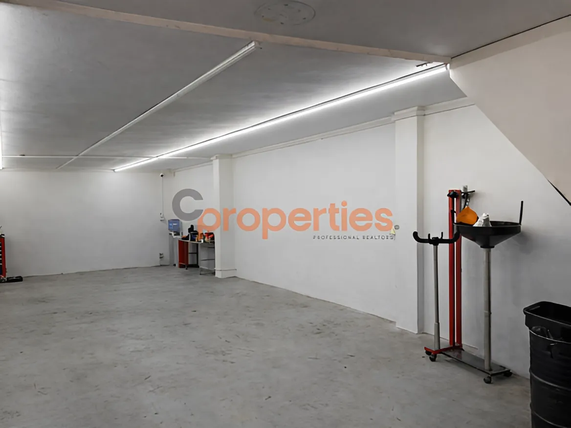 Industrial Unit for Sale in Baouchriyeh